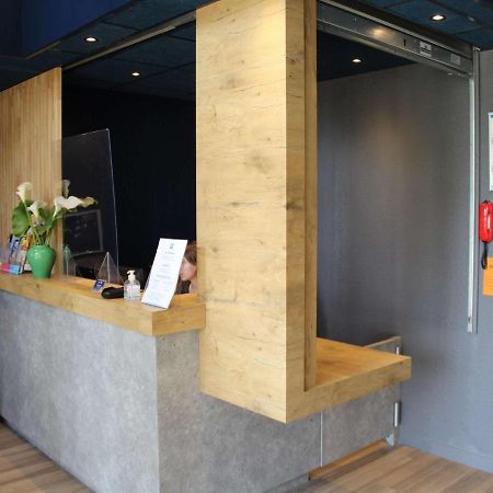 Ibis Budget Redon Kültér fotó
