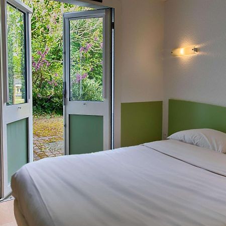 Ibis Budget Redon Kültér fotó