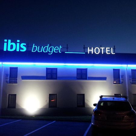 Ibis Budget Redon Kültér fotó