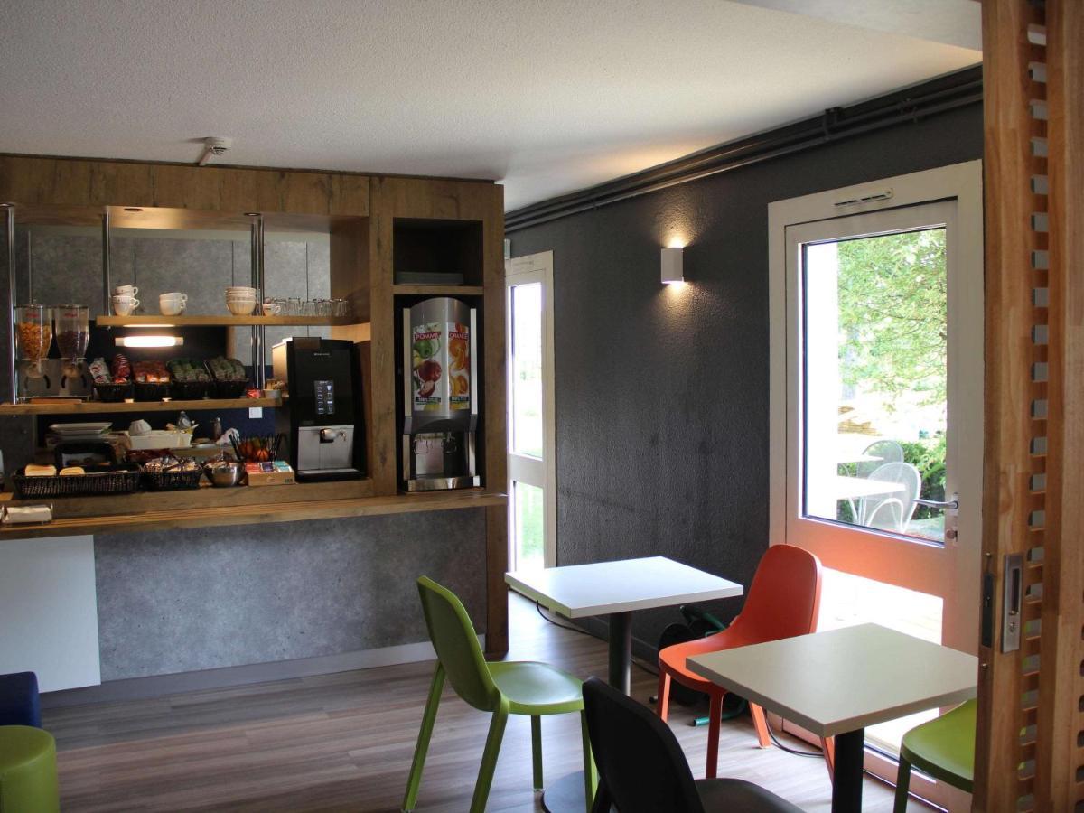 Ibis Budget Redon Kültér fotó