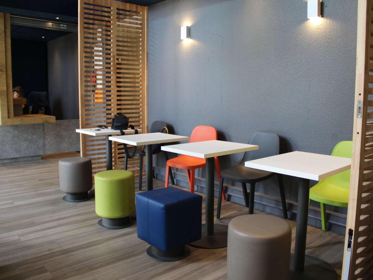 Ibis Budget Redon Kültér fotó