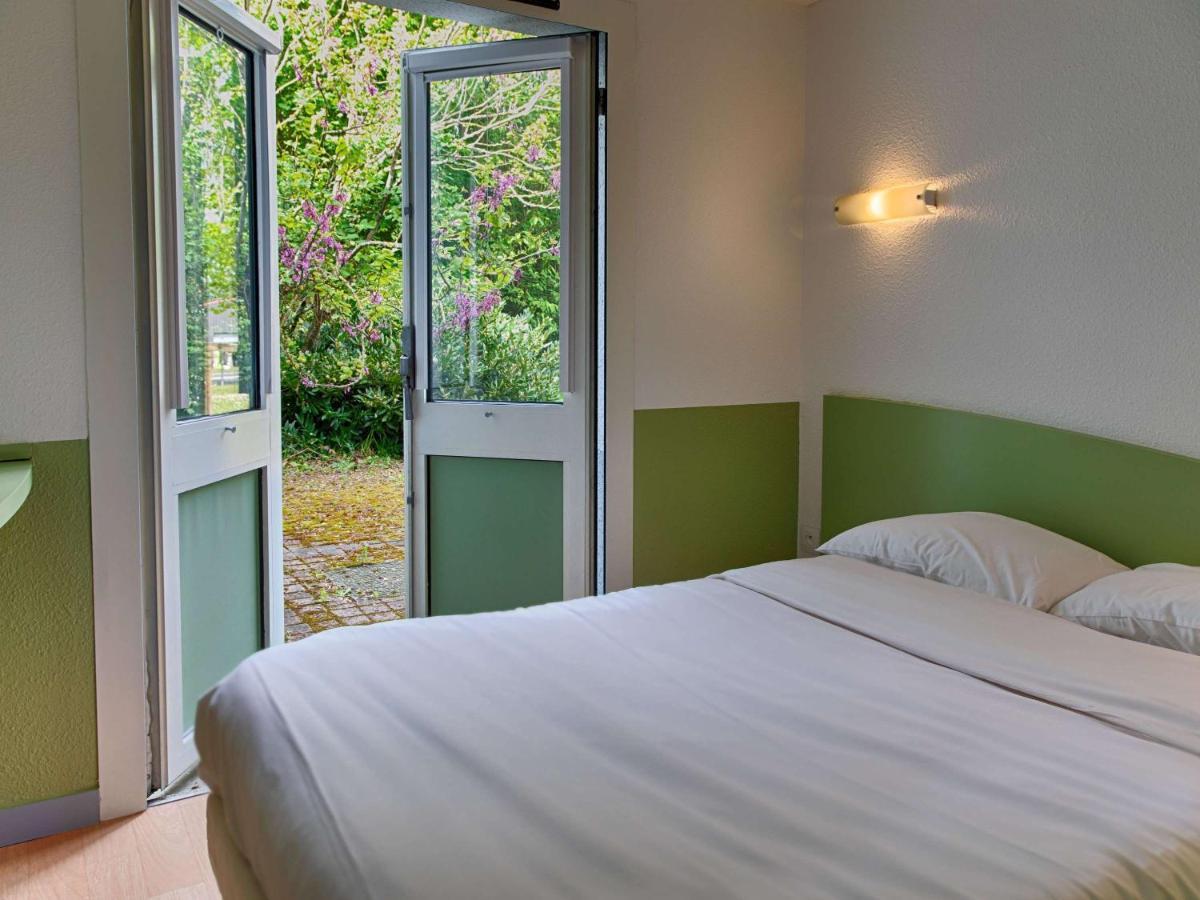 Ibis Budget Redon Kültér fotó