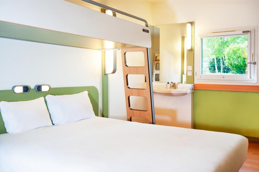 Ibis Budget Redon Kültér fotó