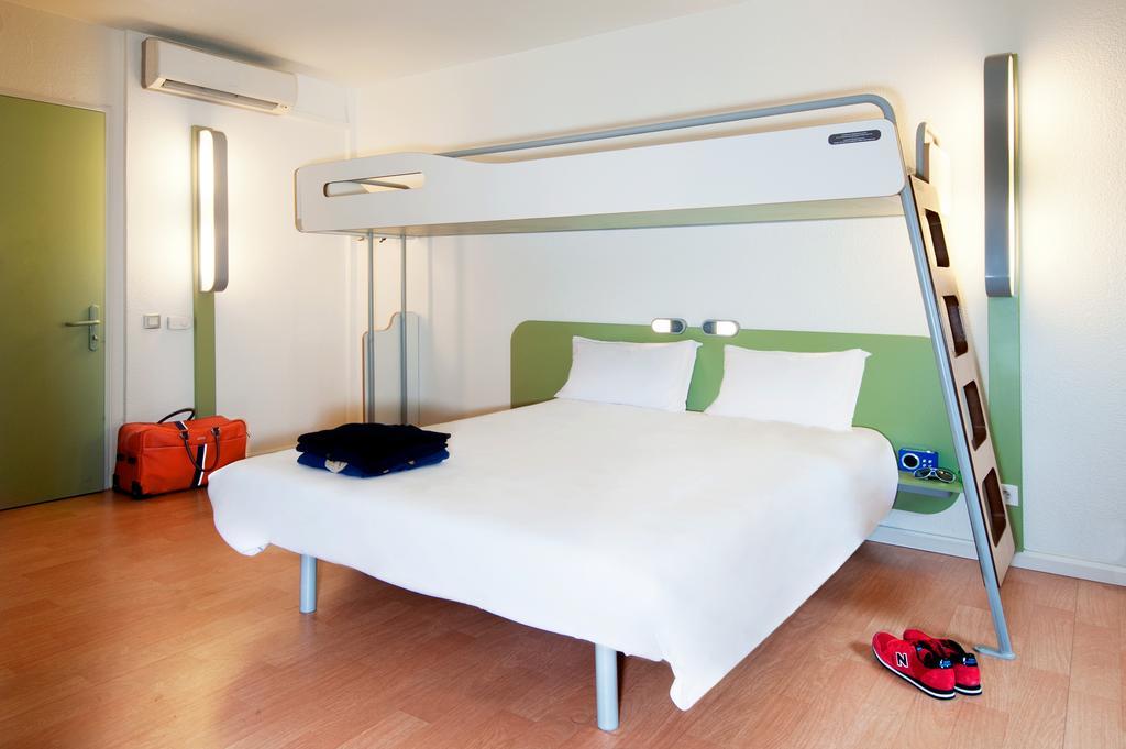 Ibis Budget Redon Kültér fotó