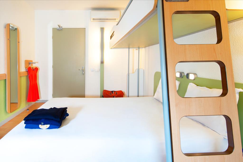 Ibis Budget Redon Kültér fotó