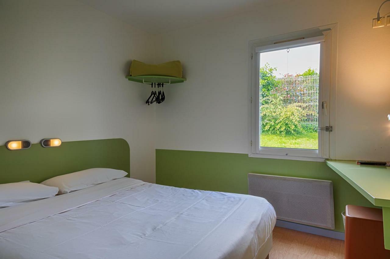 Ibis Budget Redon Kültér fotó