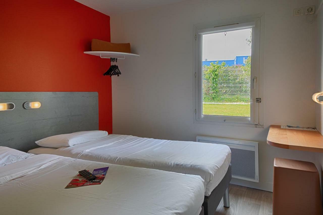 Ibis Budget Redon Kültér fotó