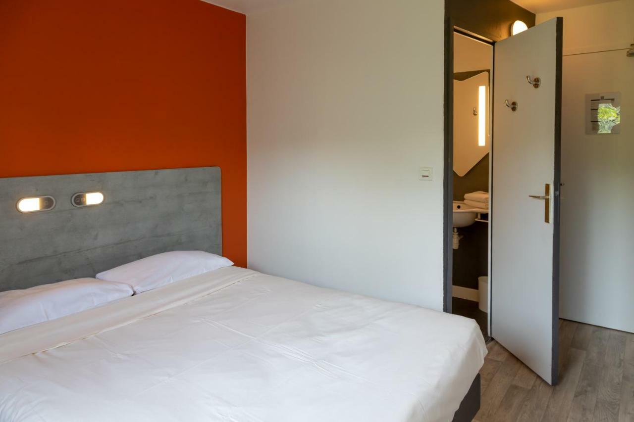 Ibis Budget Redon Kültér fotó