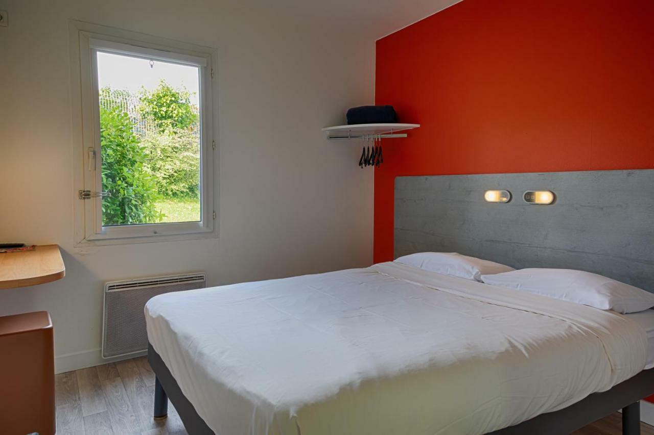 Ibis Budget Redon Kültér fotó