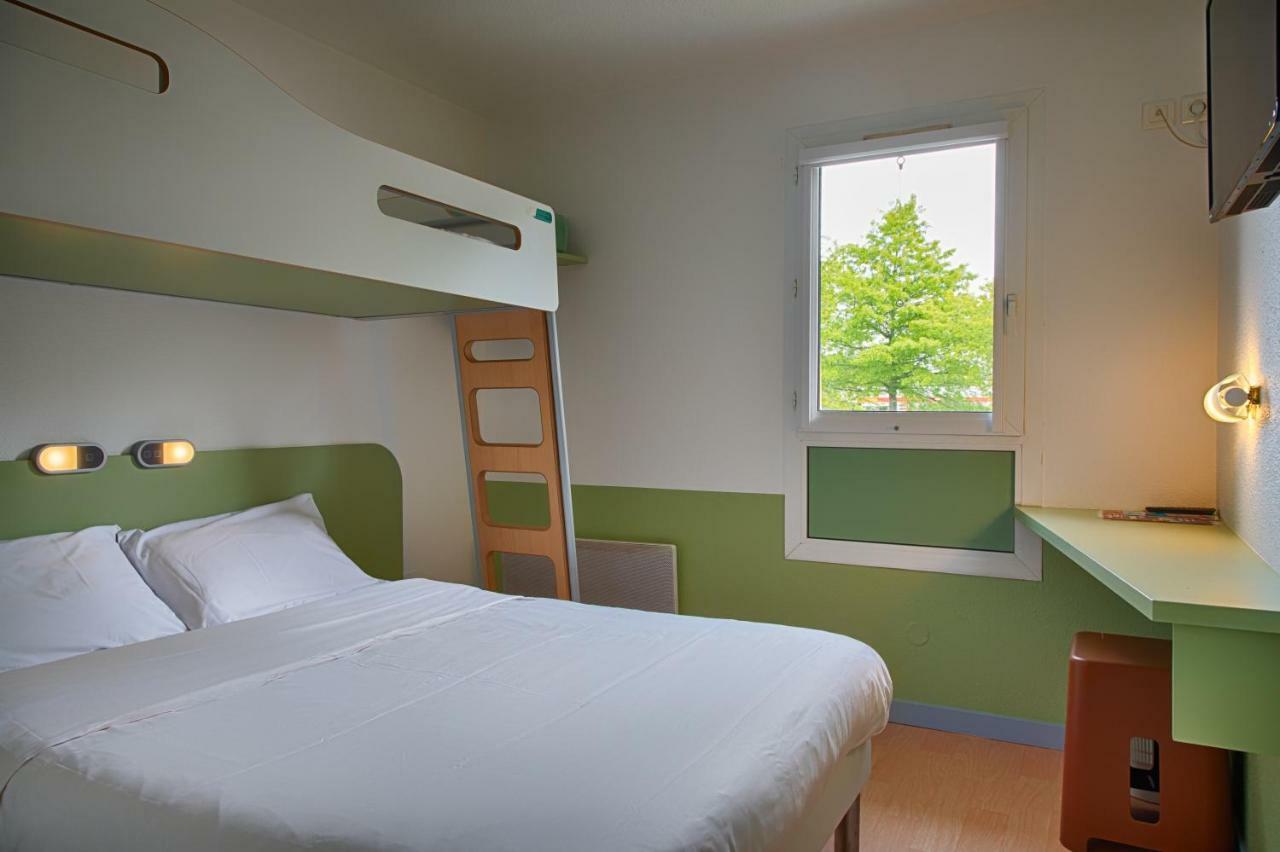Ibis Budget Redon Kültér fotó