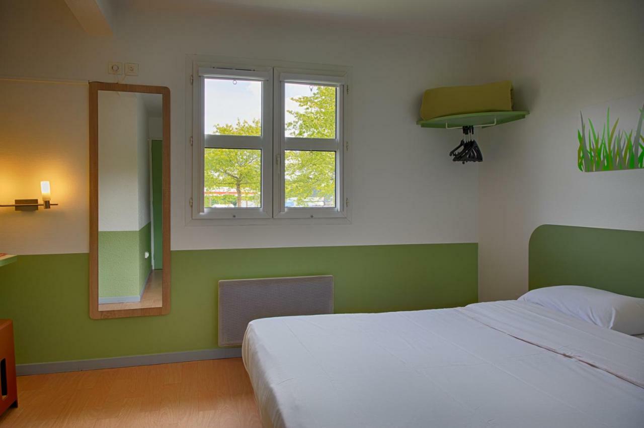 Ibis Budget Redon Kültér fotó