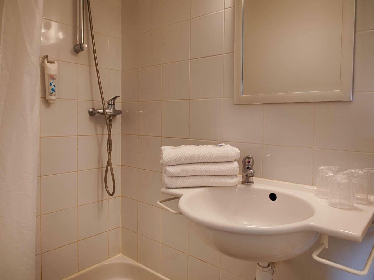 Ibis Budget Redon Kültér fotó