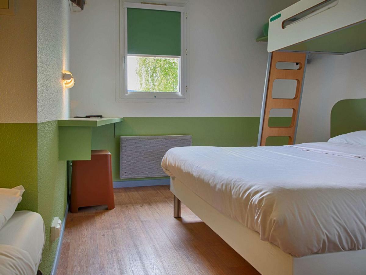 Ibis Budget Redon Kültér fotó