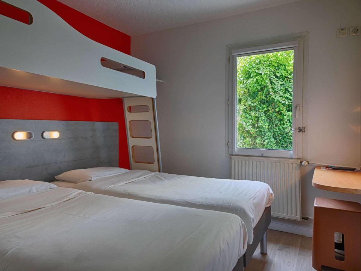 Ibis Budget Redon Kültér fotó